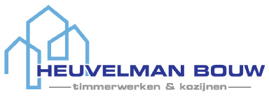 Logo Heuvelmanbouw